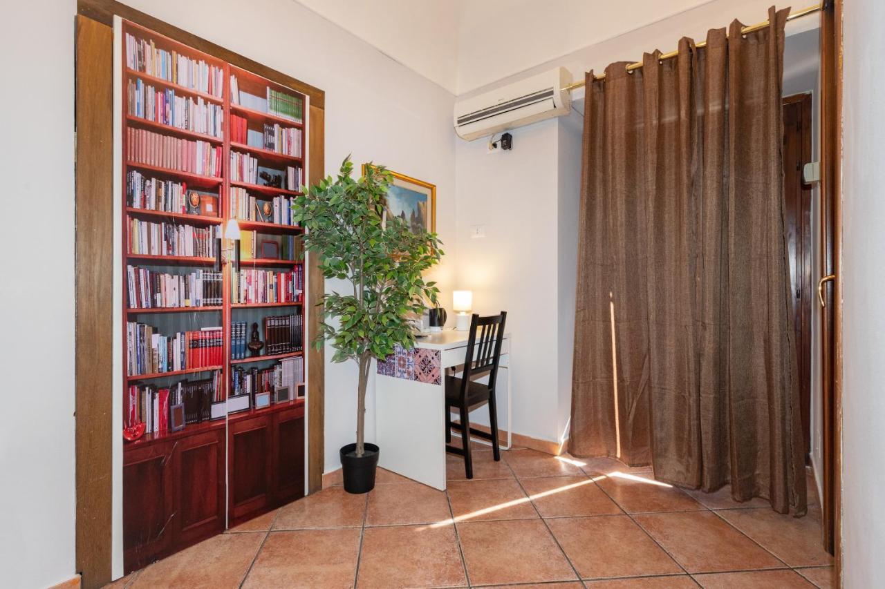 Stesicoro Exclusive Rooms カターニア エクステリア 写真