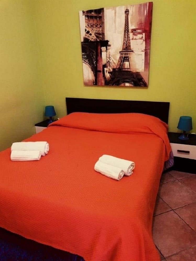 Stesicoro Exclusive Rooms カターニア エクステリア 写真