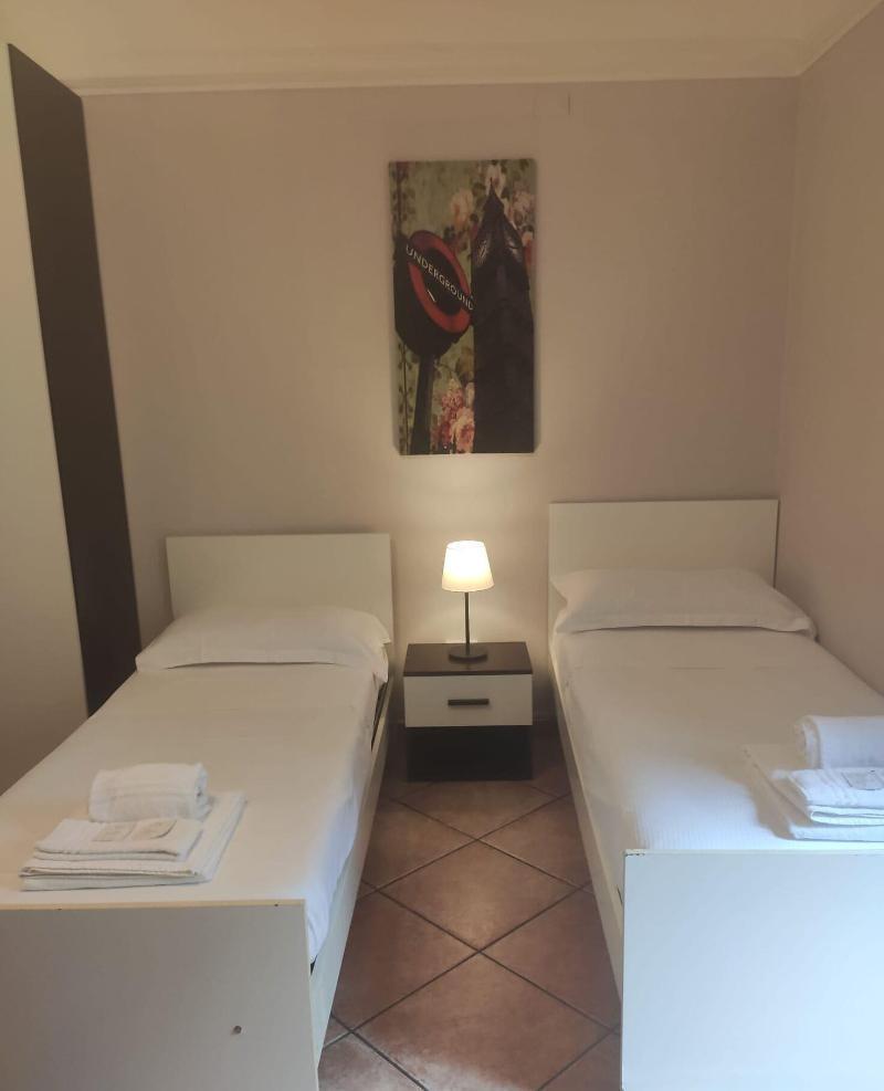 Stesicoro Exclusive Rooms カターニア エクステリア 写真