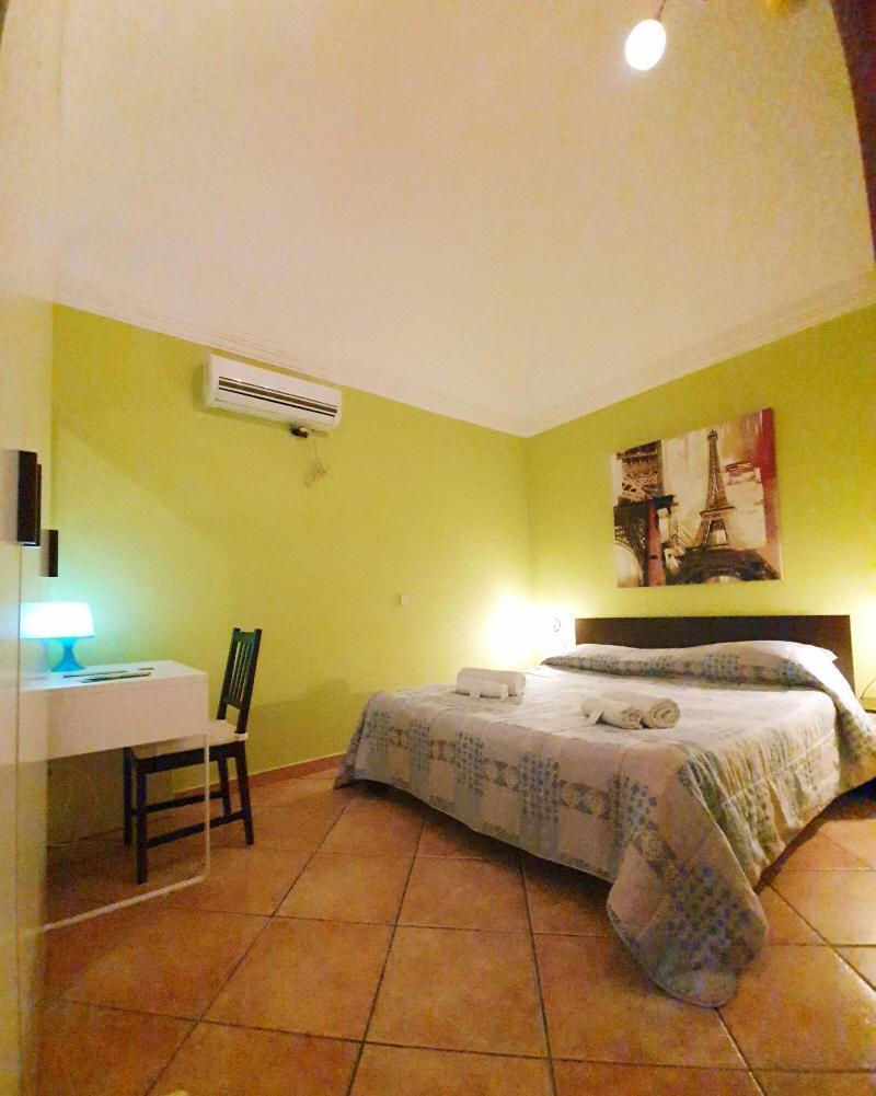 Stesicoro Exclusive Rooms カターニア エクステリア 写真