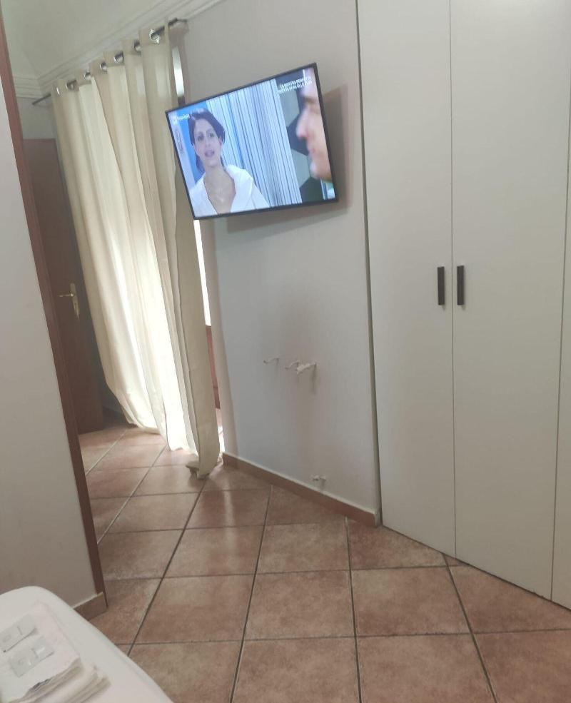 Stesicoro Exclusive Rooms カターニア エクステリア 写真