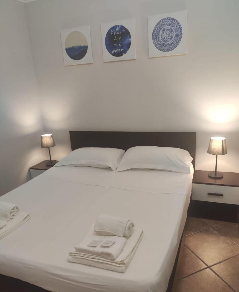 Stesicoro Exclusive Rooms カターニア エクステリア 写真
